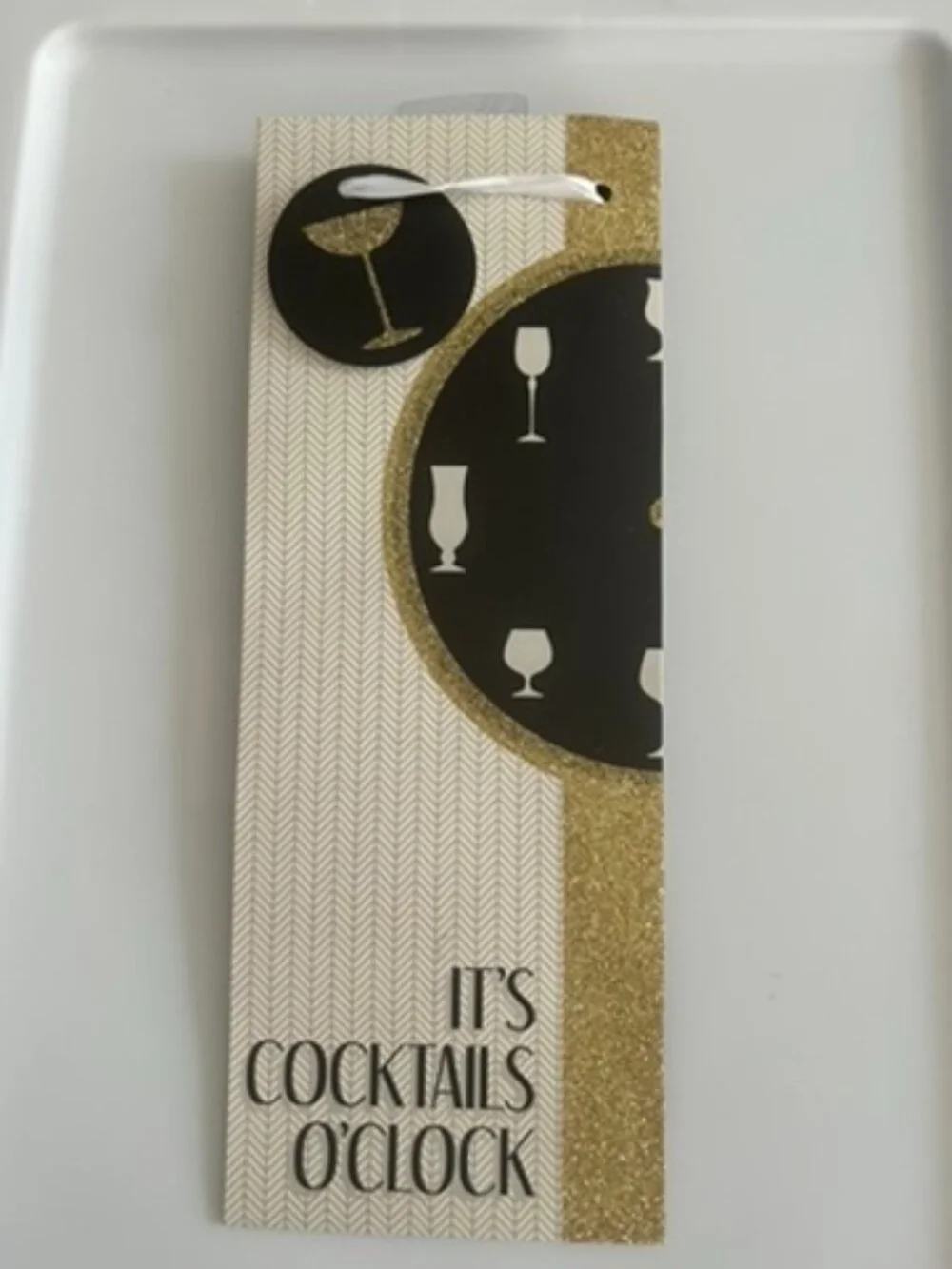 Wine Gift Bag 